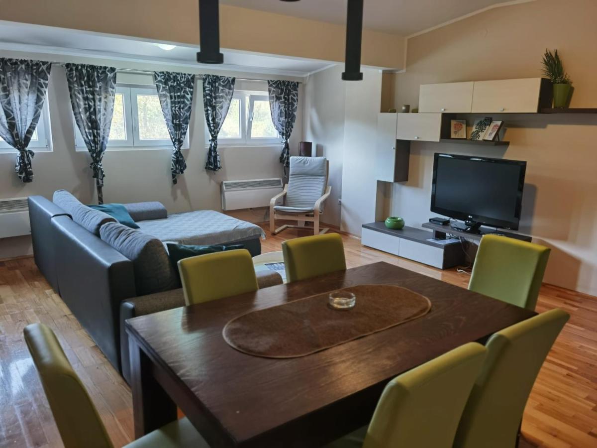 Apartments Foka & Spa - 600M From Gondola Ski Lift Kopaonik Buitenkant foto