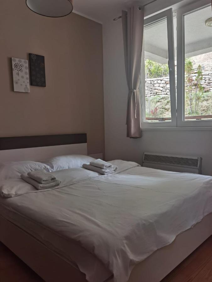 Apartments Foka & Spa - 600M From Gondola Ski Lift Kopaonik Buitenkant foto