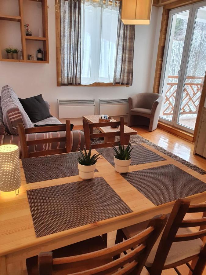 Apartments Foka & Spa - 600M From Gondola Ski Lift Kopaonik Buitenkant foto