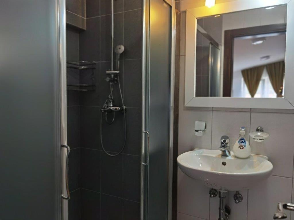 Apartments Foka & Spa - 600M From Gondola Ski Lift Kopaonik Buitenkant foto