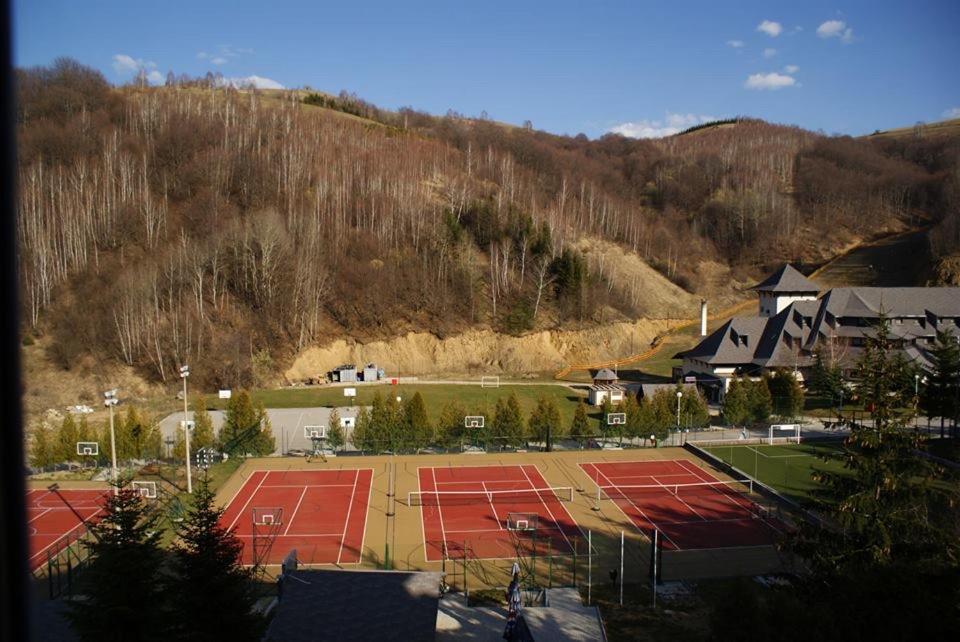 Apartments Foka & Spa - 600M From Gondola Ski Lift Kopaonik Buitenkant foto