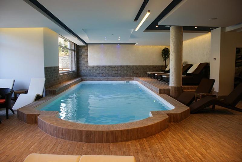 Apartments Foka & Spa - 600M From Gondola Ski Lift Kopaonik Buitenkant foto