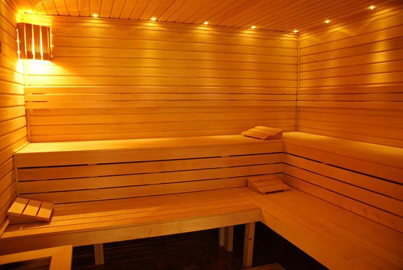 Apartments Foka & Spa - 600M From Gondola Ski Lift Kopaonik Buitenkant foto