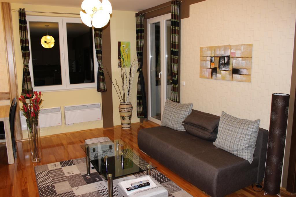 Apartments Foka & Spa - 600M From Gondola Ski Lift Kopaonik Kamer foto
