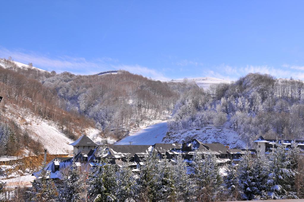 Apartments Foka & Spa - 600M From Gondola Ski Lift Kopaonik Buitenkant foto