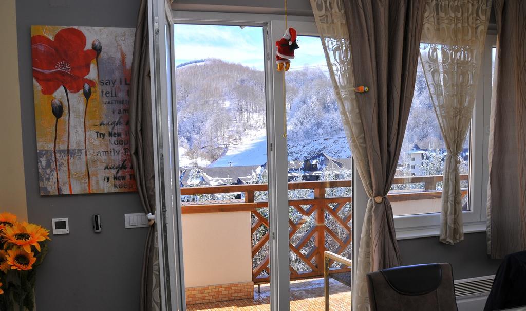 Apartments Foka & Spa - 600M From Gondola Ski Lift Kopaonik Buitenkant foto