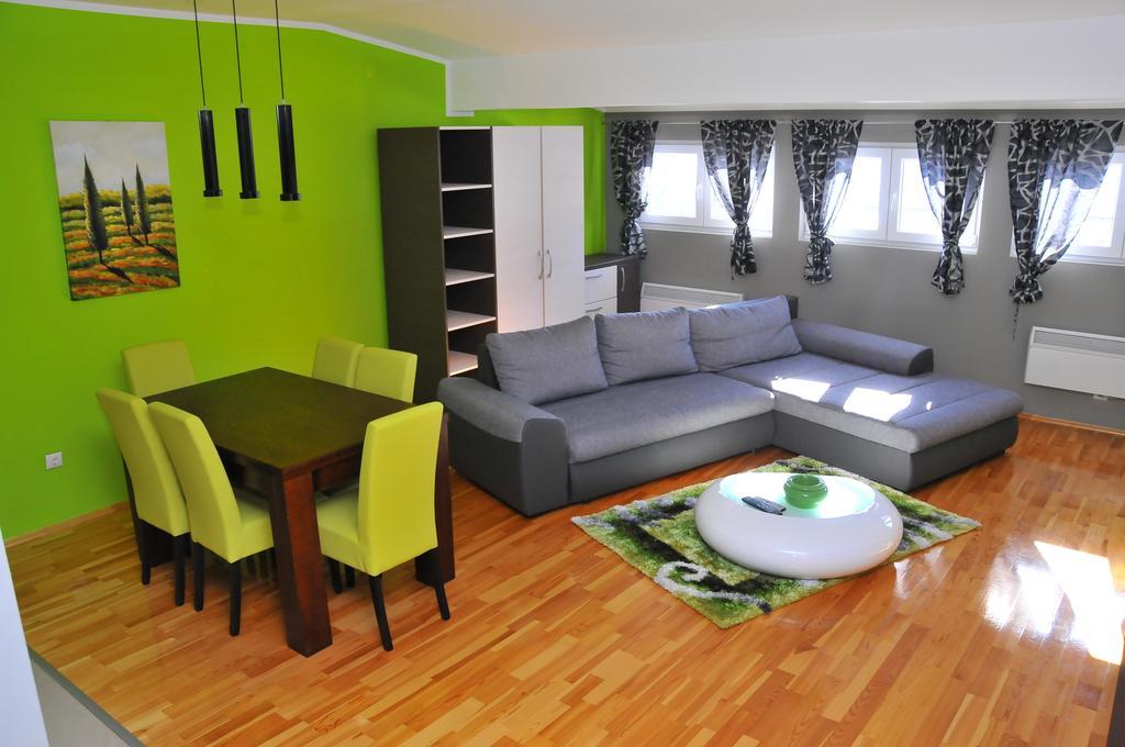 Apartments Foka & Spa - 600M From Gondola Ski Lift Kopaonik Kamer foto