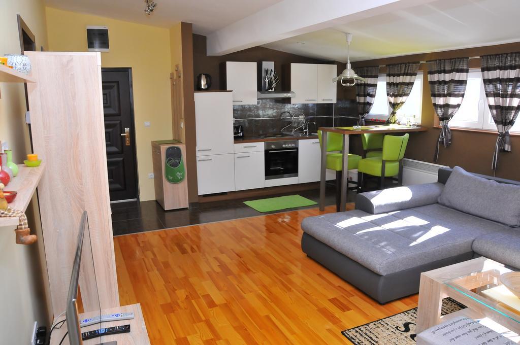Apartments Foka & Spa - 600M From Gondola Ski Lift Kopaonik Buitenkant foto