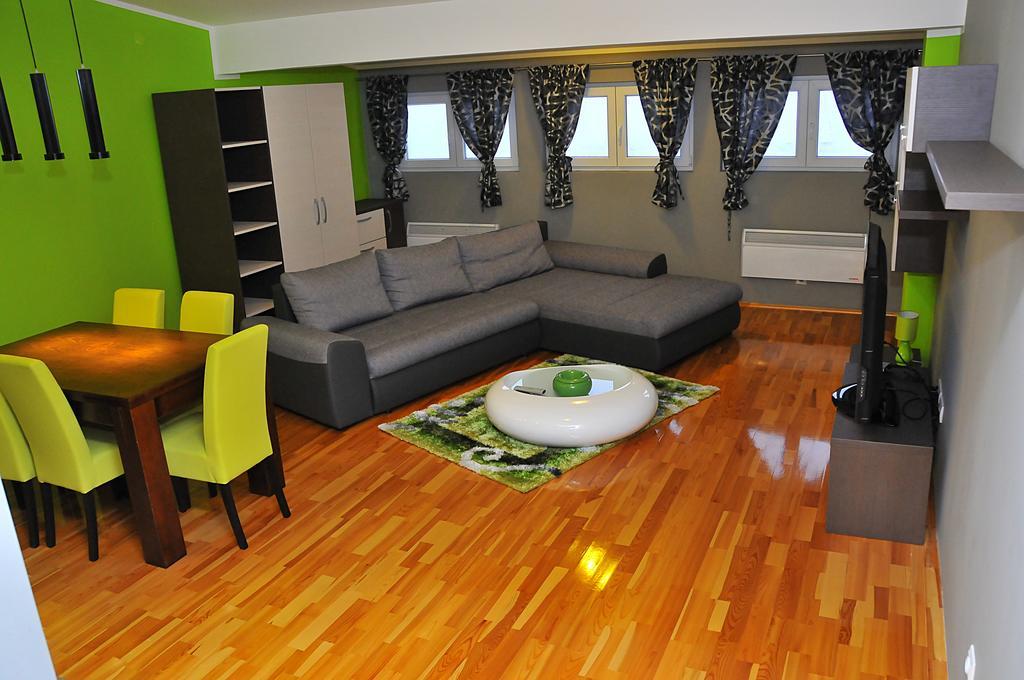 Apartments Foka & Spa - 600M From Gondola Ski Lift Kopaonik Buitenkant foto