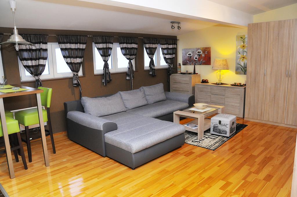Apartments Foka & Spa - 600M From Gondola Ski Lift Kopaonik Kamer foto