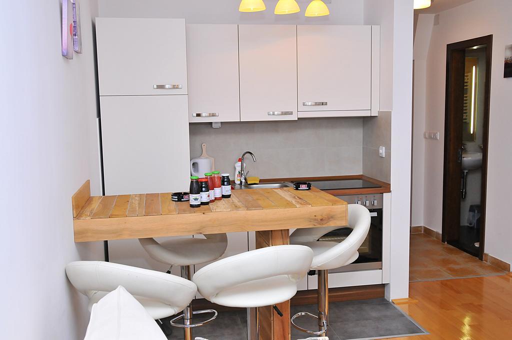 Apartments Foka & Spa - 600M From Gondola Ski Lift Kopaonik Kamer foto