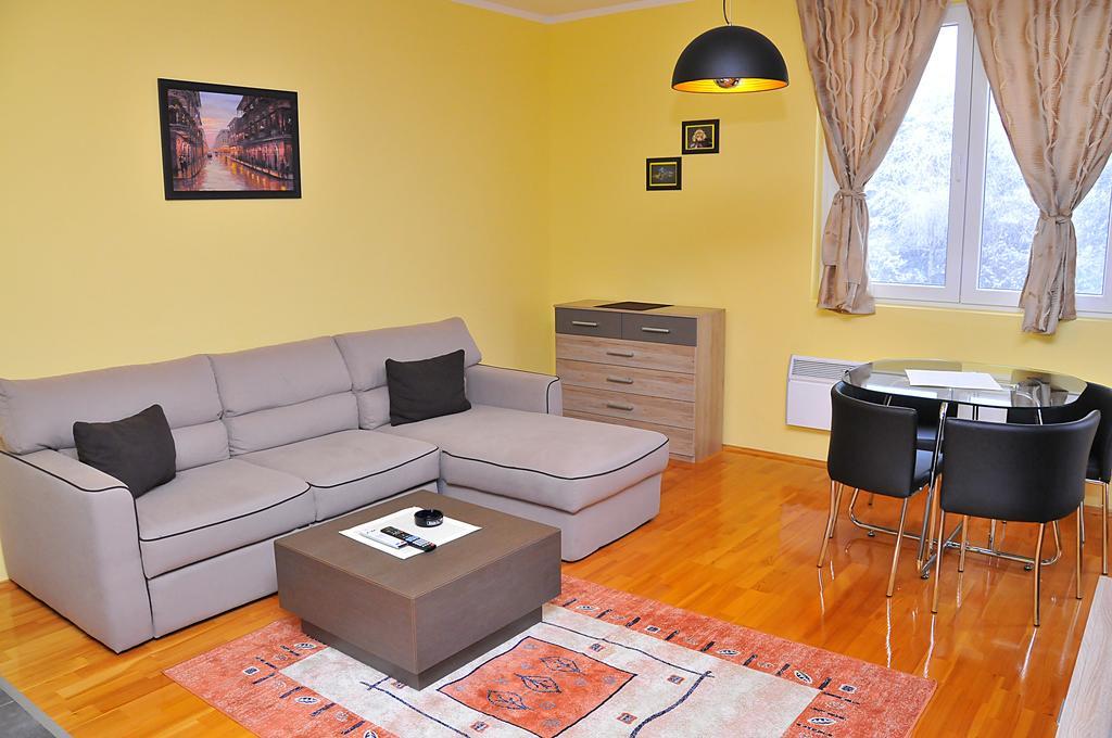 Apartments Foka & Spa - 600M From Gondola Ski Lift Kopaonik Kamer foto