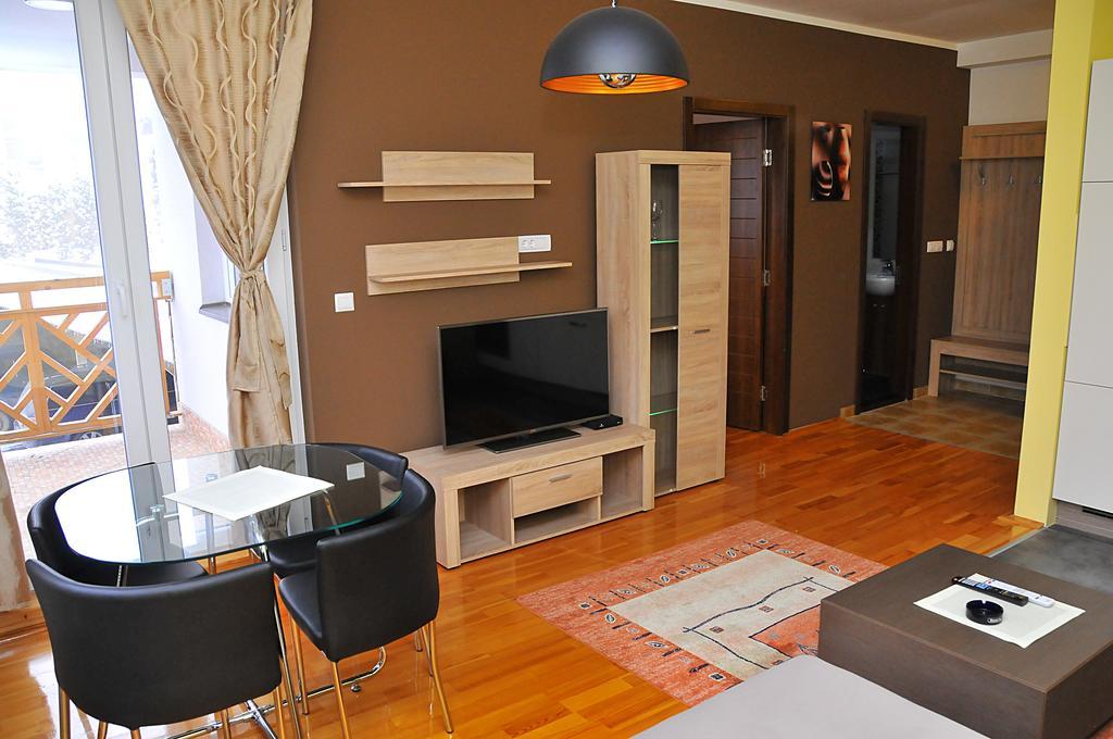 Apartments Foka & Spa - 600M From Gondola Ski Lift Kopaonik Buitenkant foto