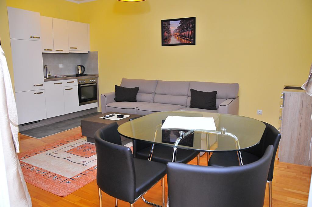 Apartments Foka & Spa - 600M From Gondola Ski Lift Kopaonik Buitenkant foto